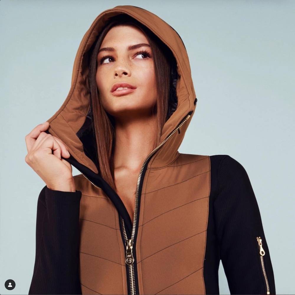 Cordova Montana in Brown - Picture 3 of 8